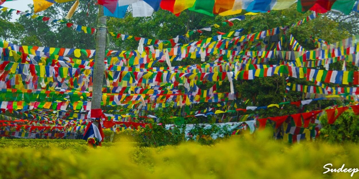 sudeepregmi's profile banner image