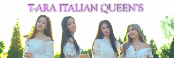 TaraItalianfans Profile Banner