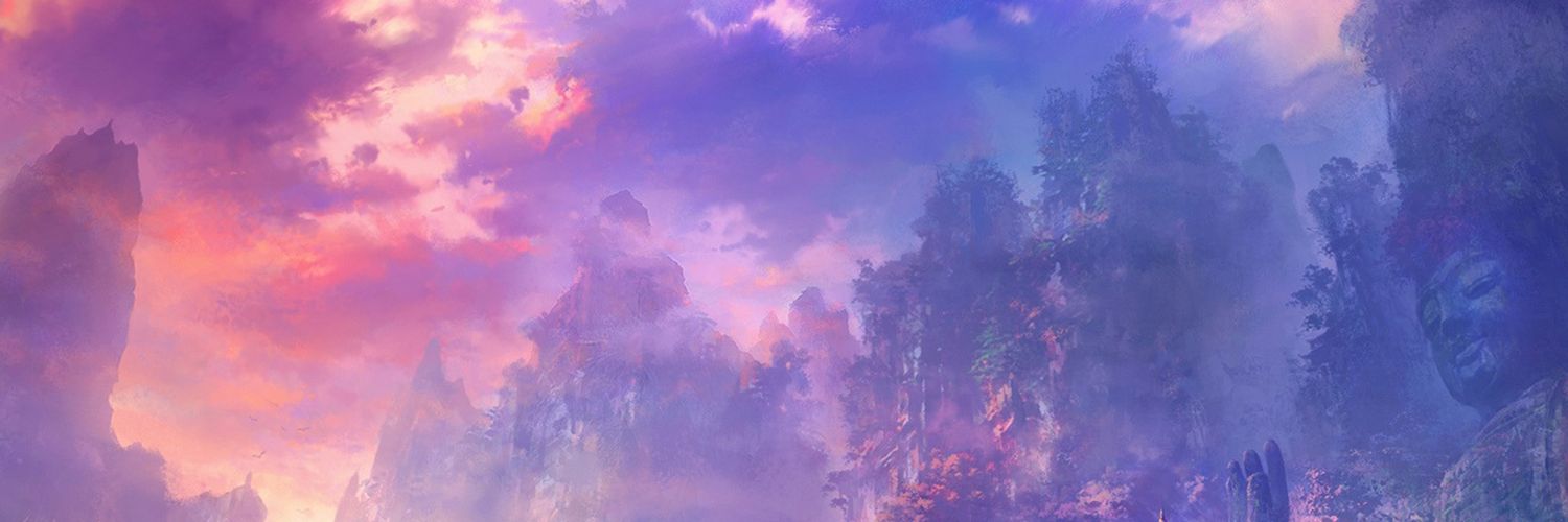 meimaymoow's profile banner image