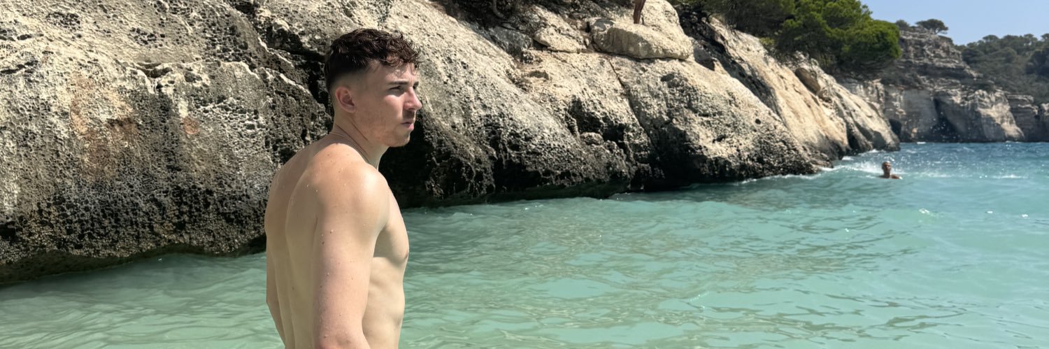 xtverik's profile banner image