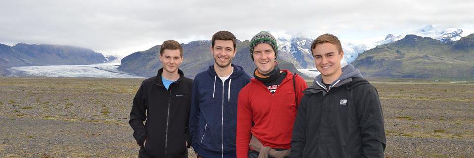 benchant's profile banner image