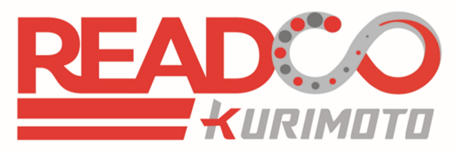 Readco Kurimoto, LLC banner