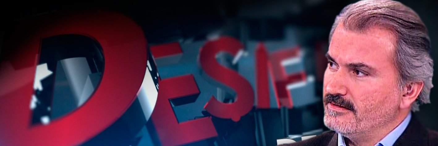 Deşifre Programı banner
