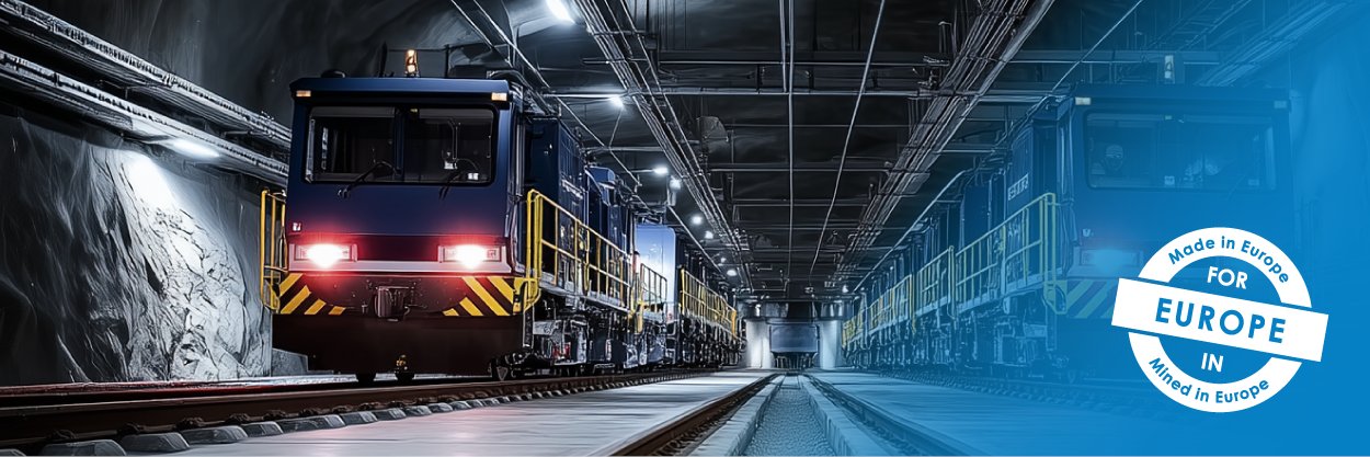 euromines's profile banner image
