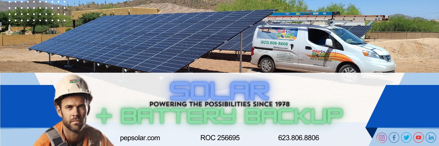 pepsolar's profile banner image