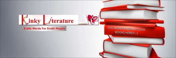 Kinky_eBooks Profile Banner