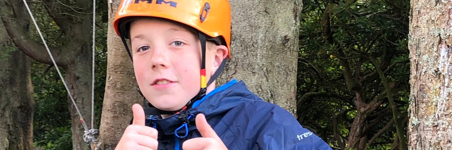 Trades House Glasgow banner