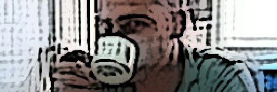 David0840's profile banner image