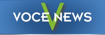 VoceNews banner