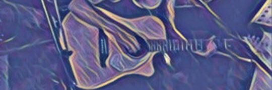 mariestarspace's profile banner image