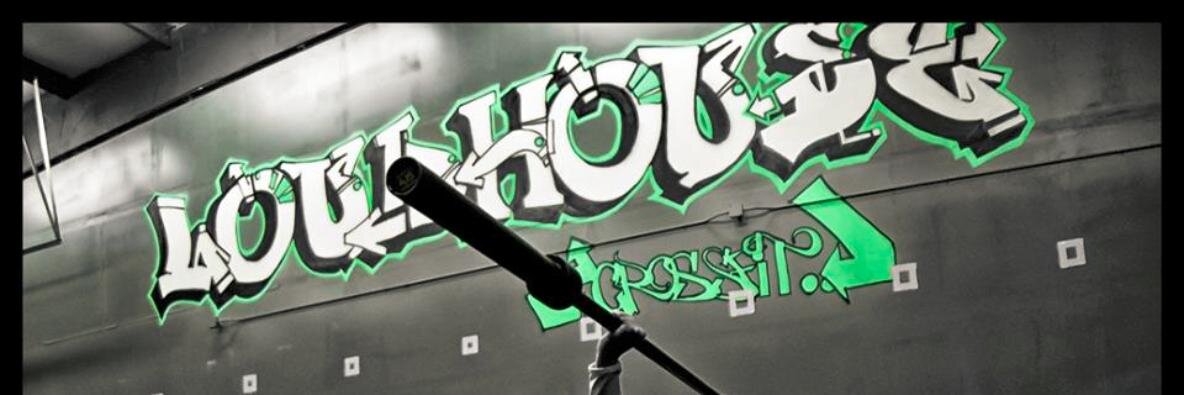 LoudHouseCF's profile banner image
