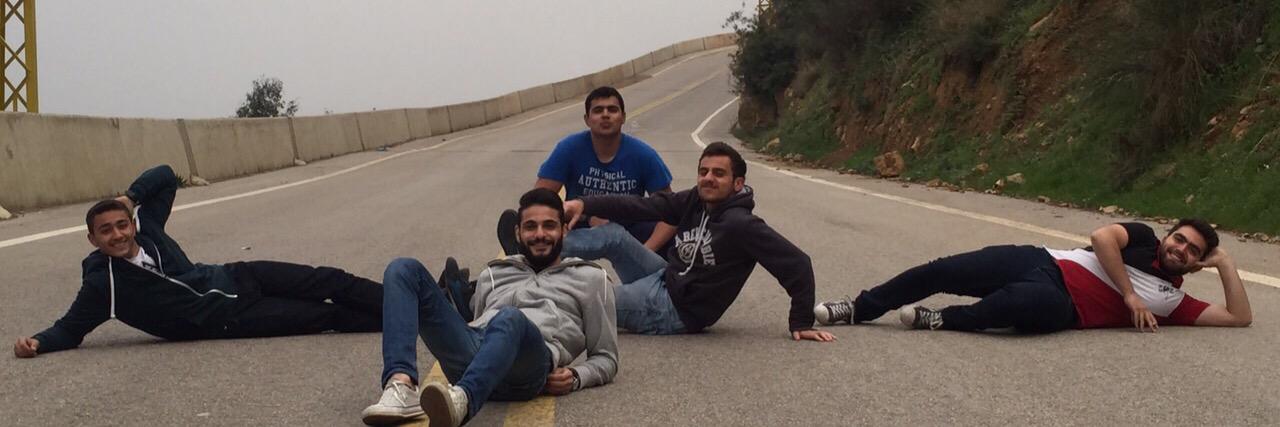 michokh1995's profile banner image