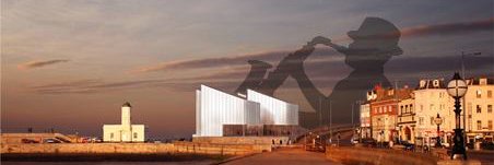 MargateJazz's profile banner image