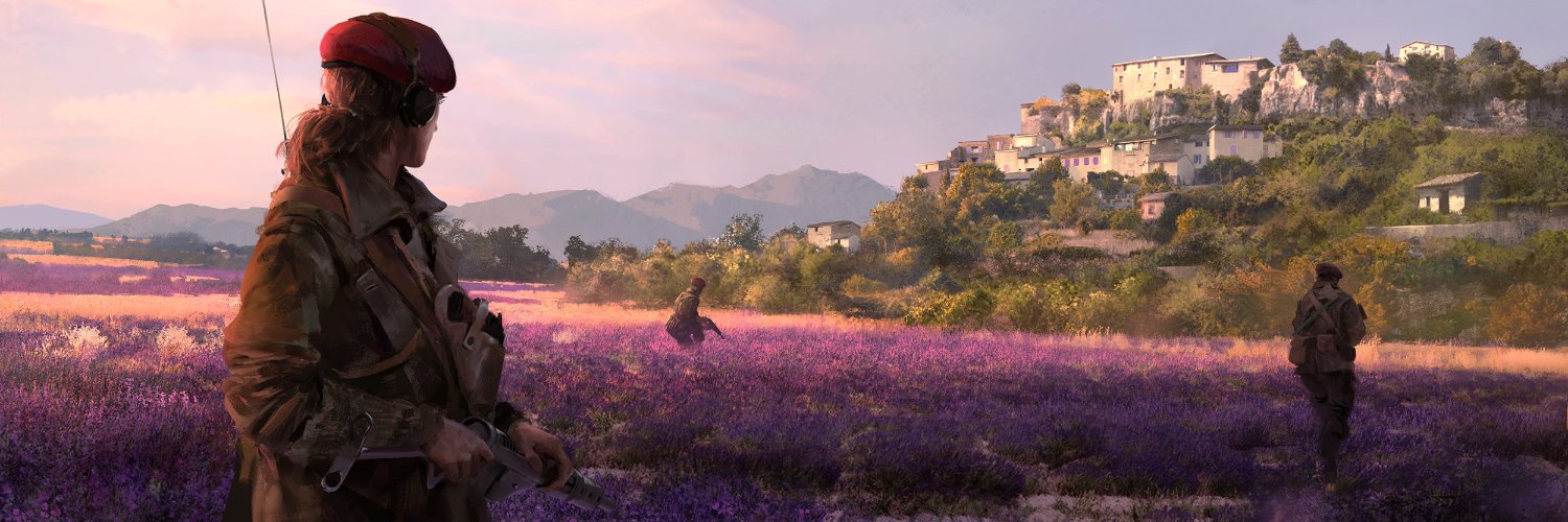 battlelog's profile banner image