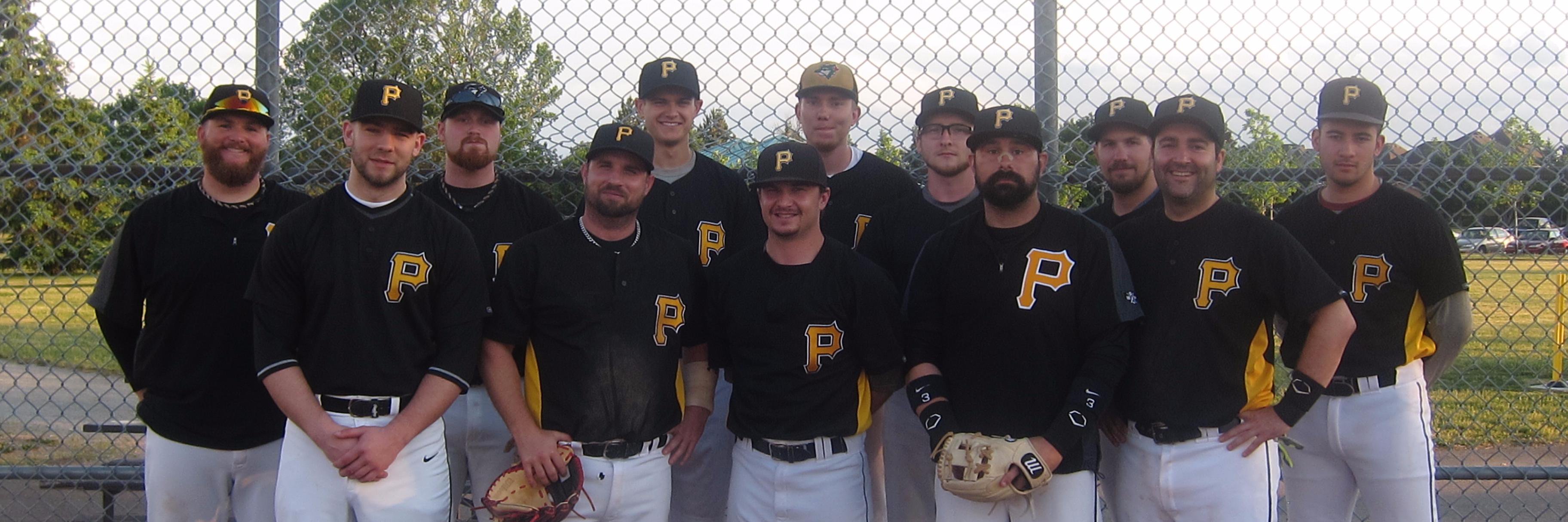GHBLPirates's profile banner image
