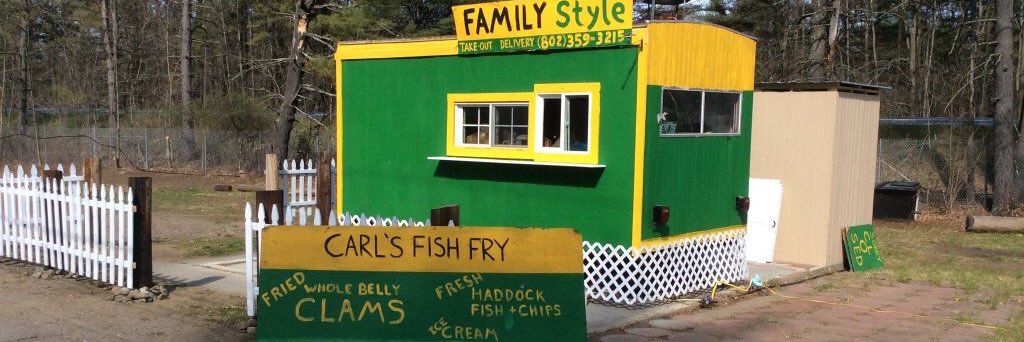 Crotchety Carl banner