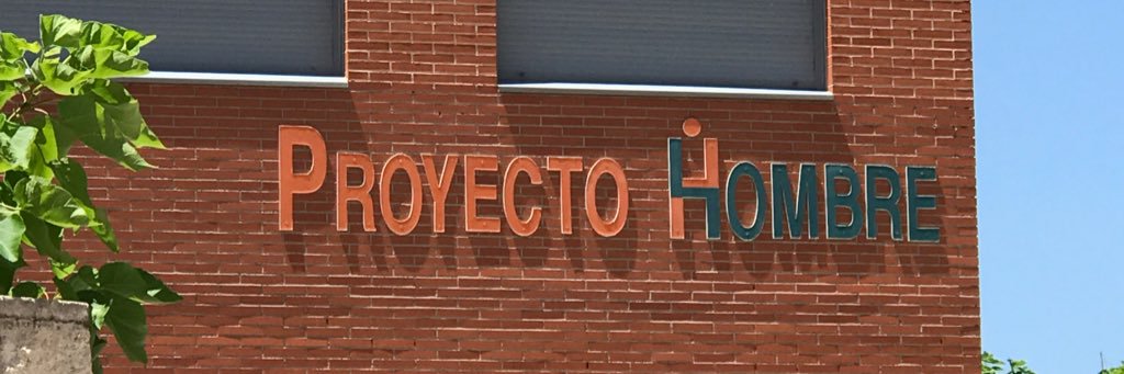 ProyHombreCLM's profile banner image