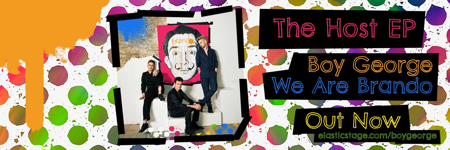 Steve McIlroy ☘️ banner