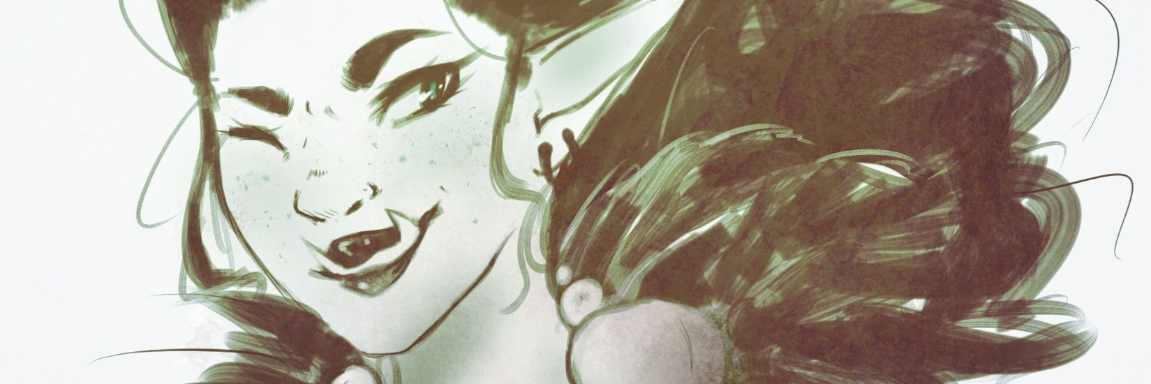 ZeeChloePope's profile banner image