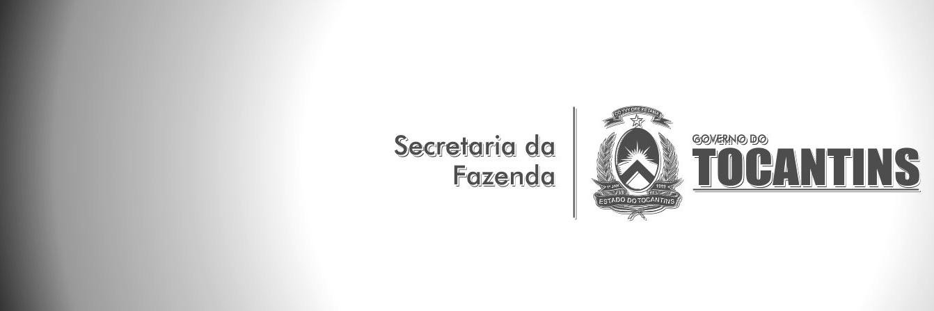 SefazTO's profile banner image