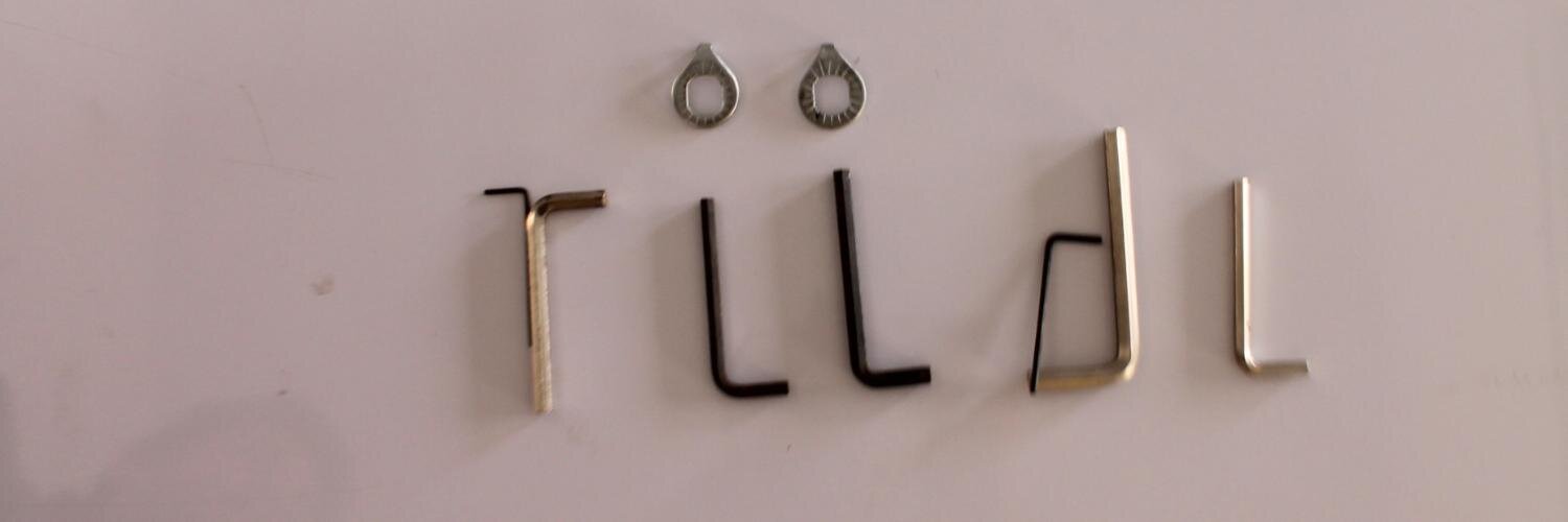 riidl's profile banner image