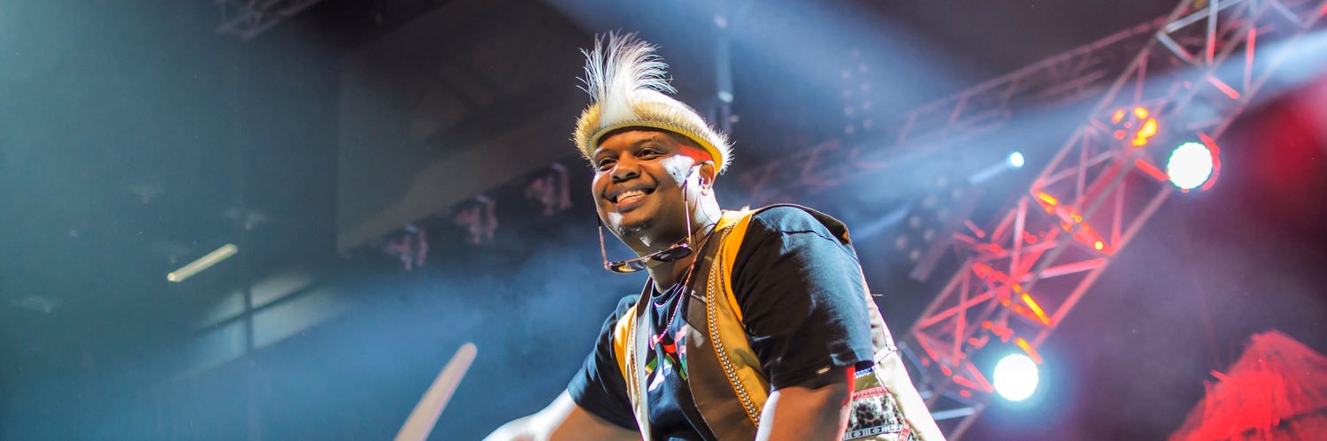 el Patron 🥇 banner