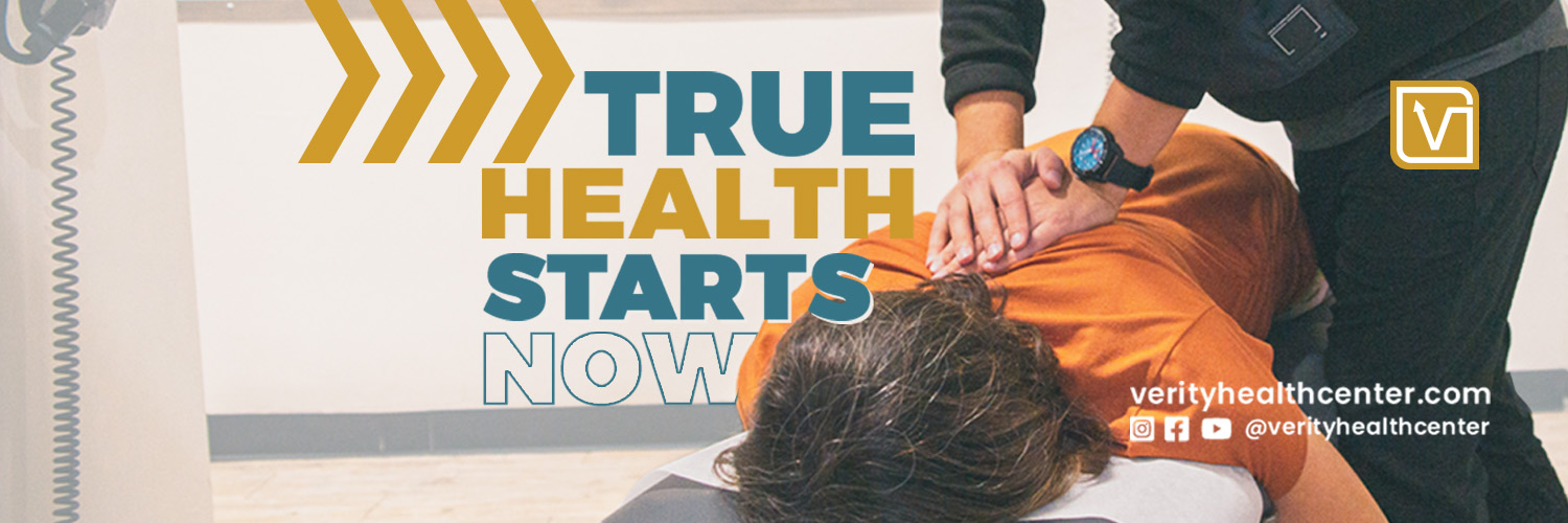 Twitter banner for @Chiropractor