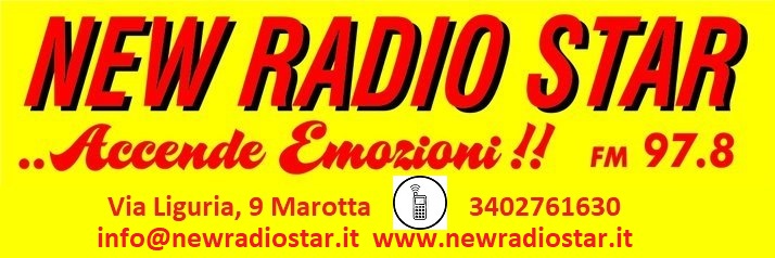 NewRadioStarMar's profile banner image