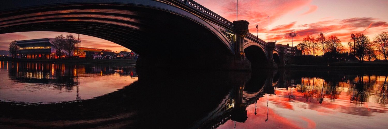 Simon Scarborough banner