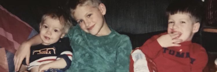 Natecaldwell's profile banner image