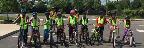 SafeRoutesNJ Profile Banner