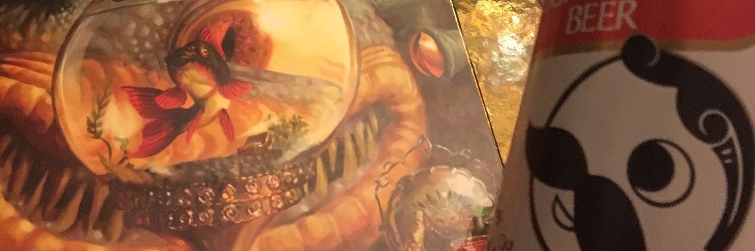 therealjamesh's profile banner image