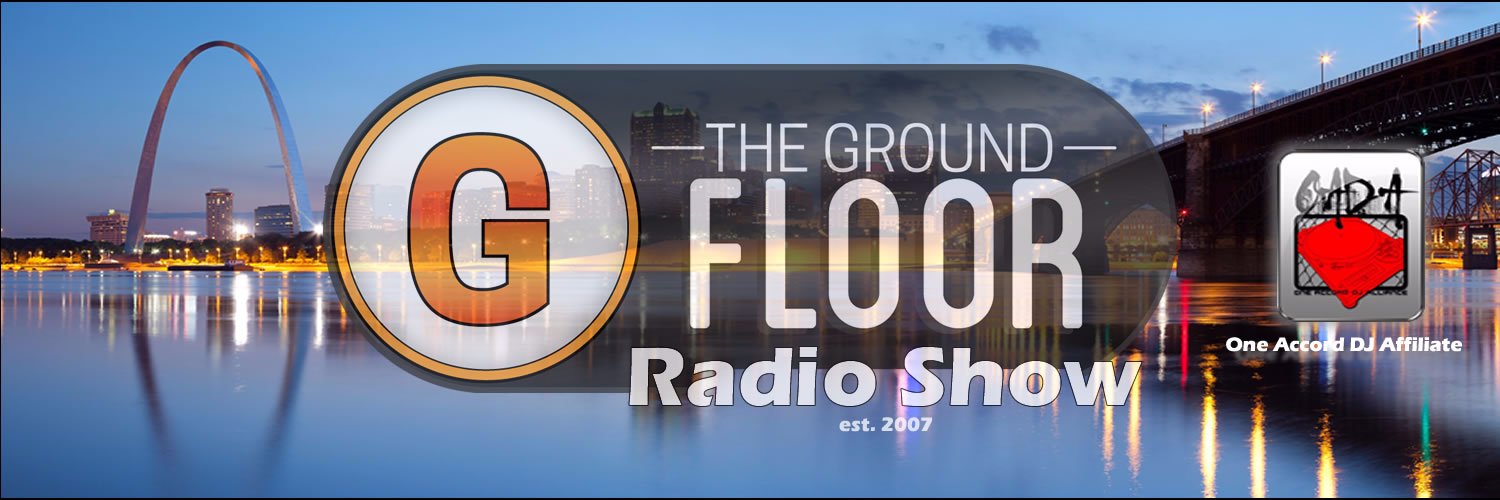 groundfloorshow's profile banner image