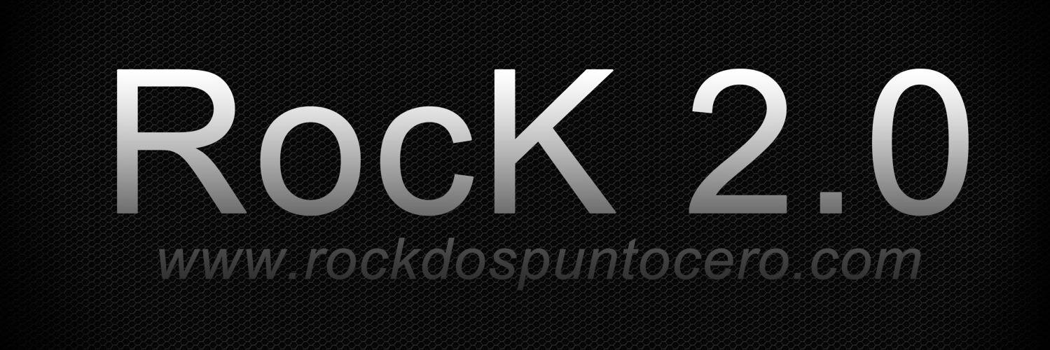 Rock2_0's profile banner image