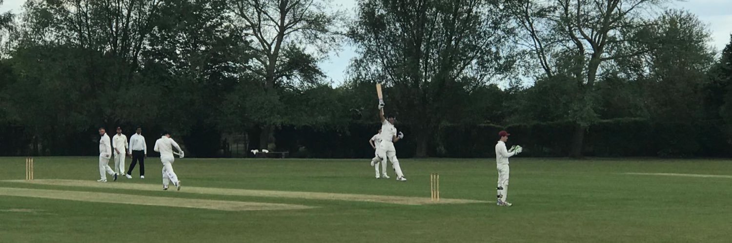 Harry Ackland banner