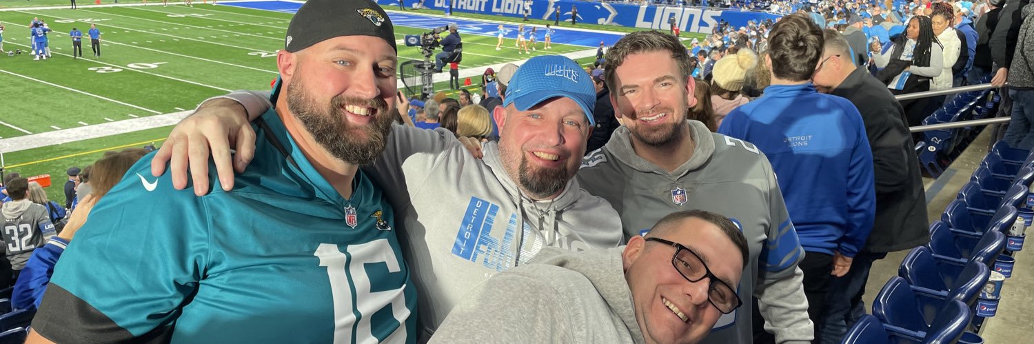 WilliamBadgley's profile banner image