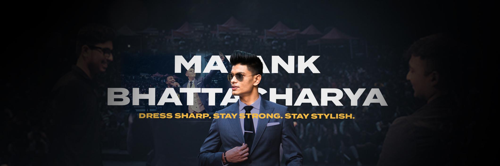 MayankBhatty's profile banner image