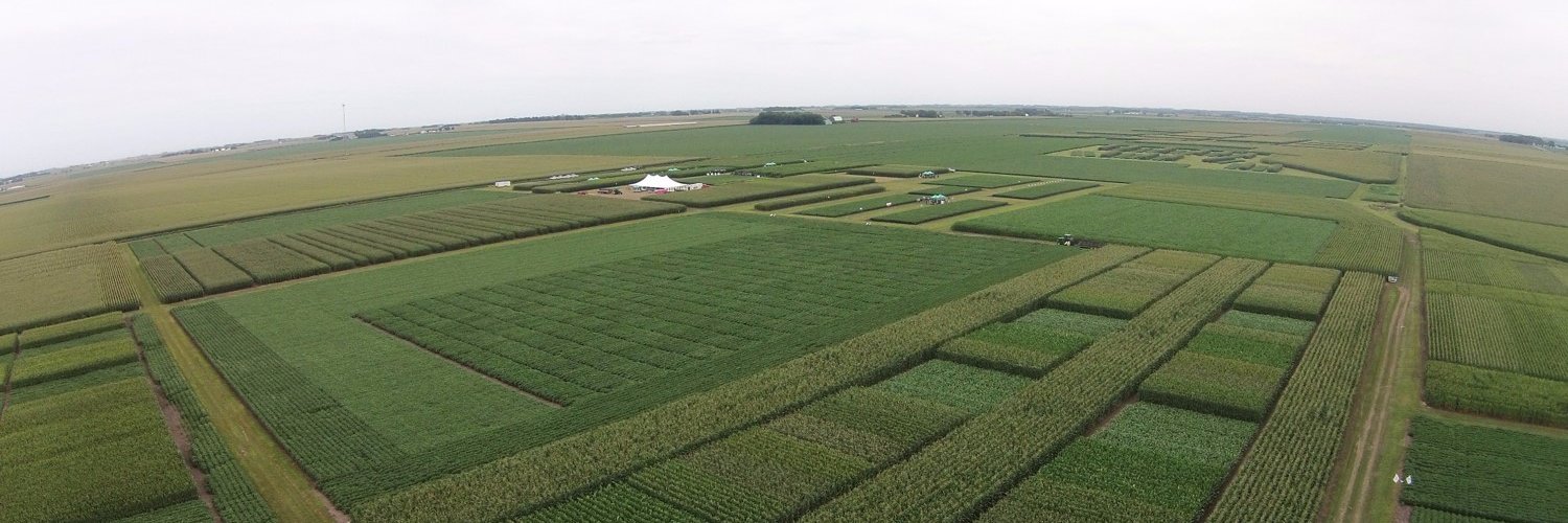 The Old Crop Guy banner