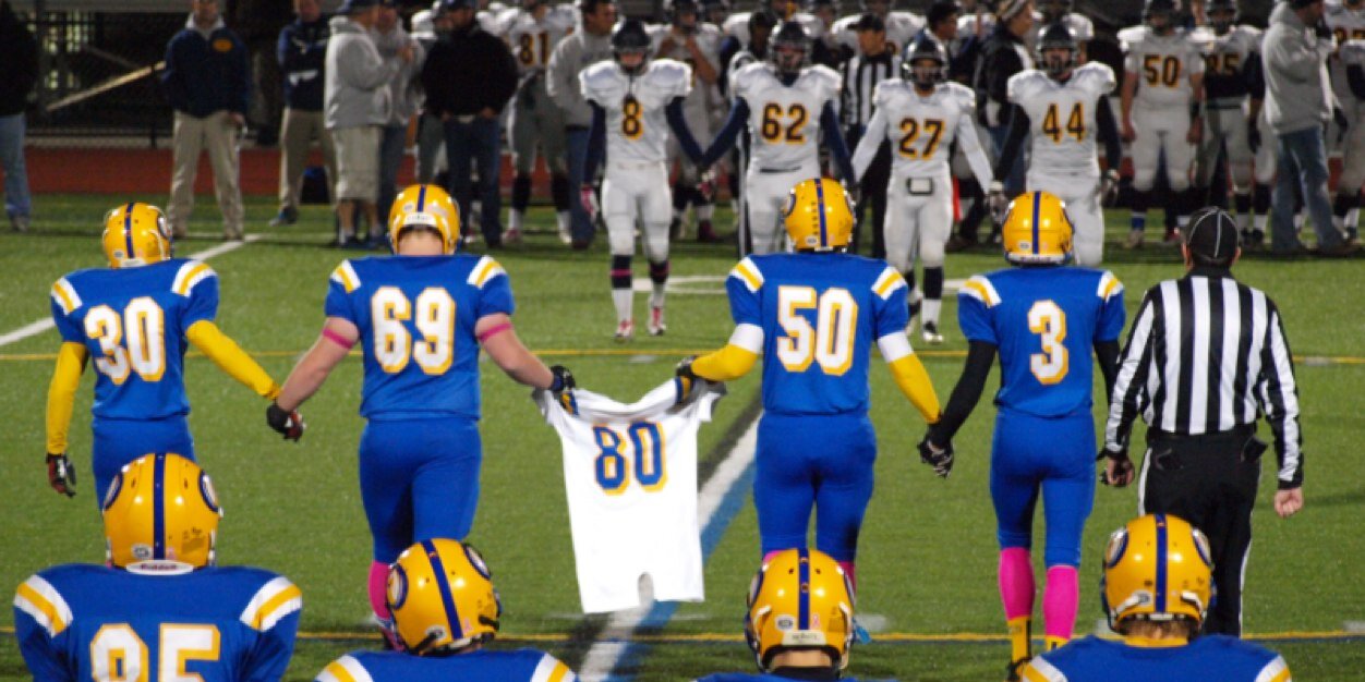 DLine_Football's profile banner image