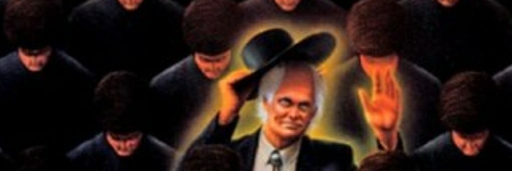 AaronUWO's profile banner image