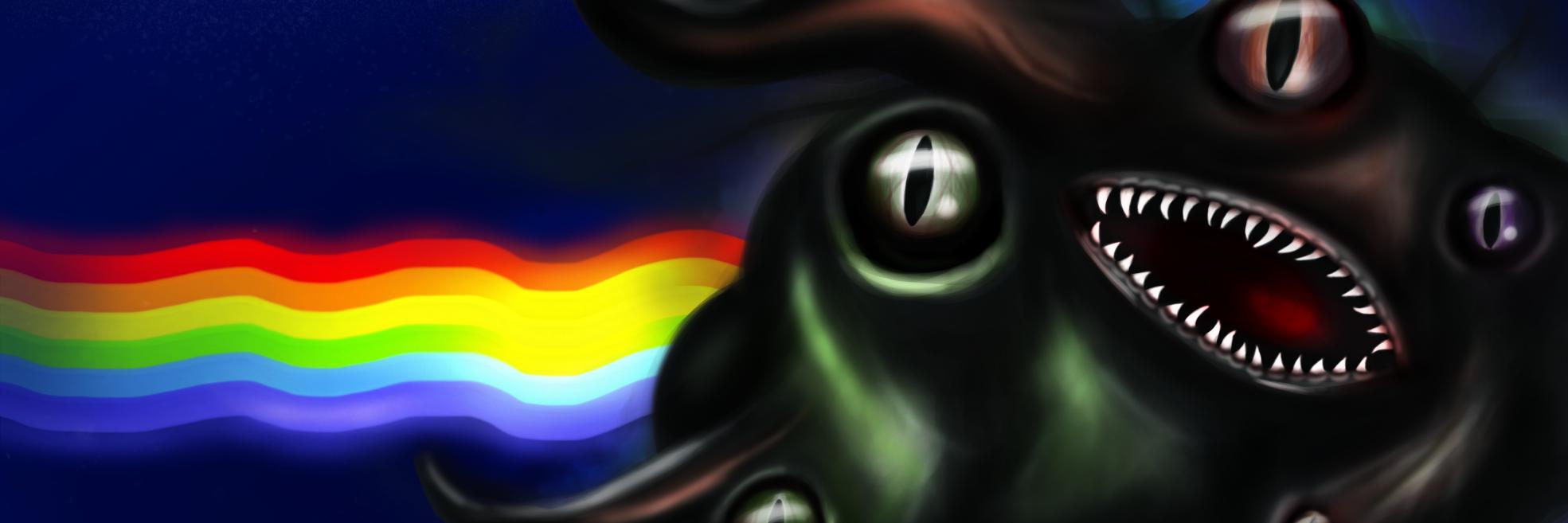 The Cranky Tank banner