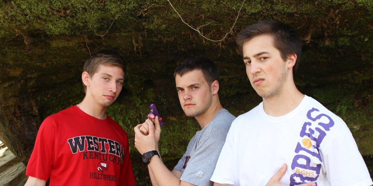 GregAustin93's profile banner image