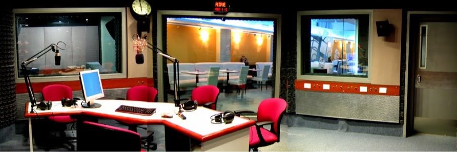 RADIOPALERMOFM's profile banner image