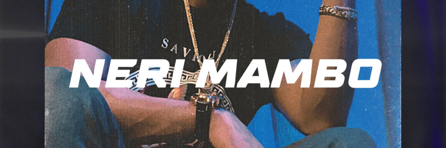NeriMambo's profile banner image
