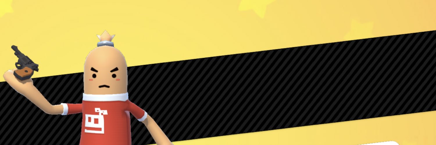mrxsydi's profile banner image