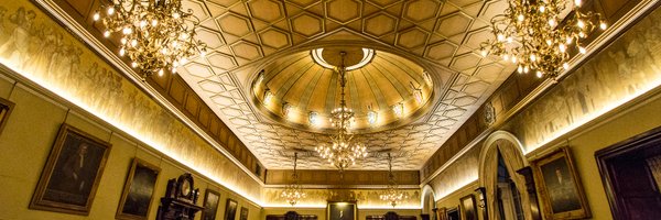 TradesHall Profile Banner