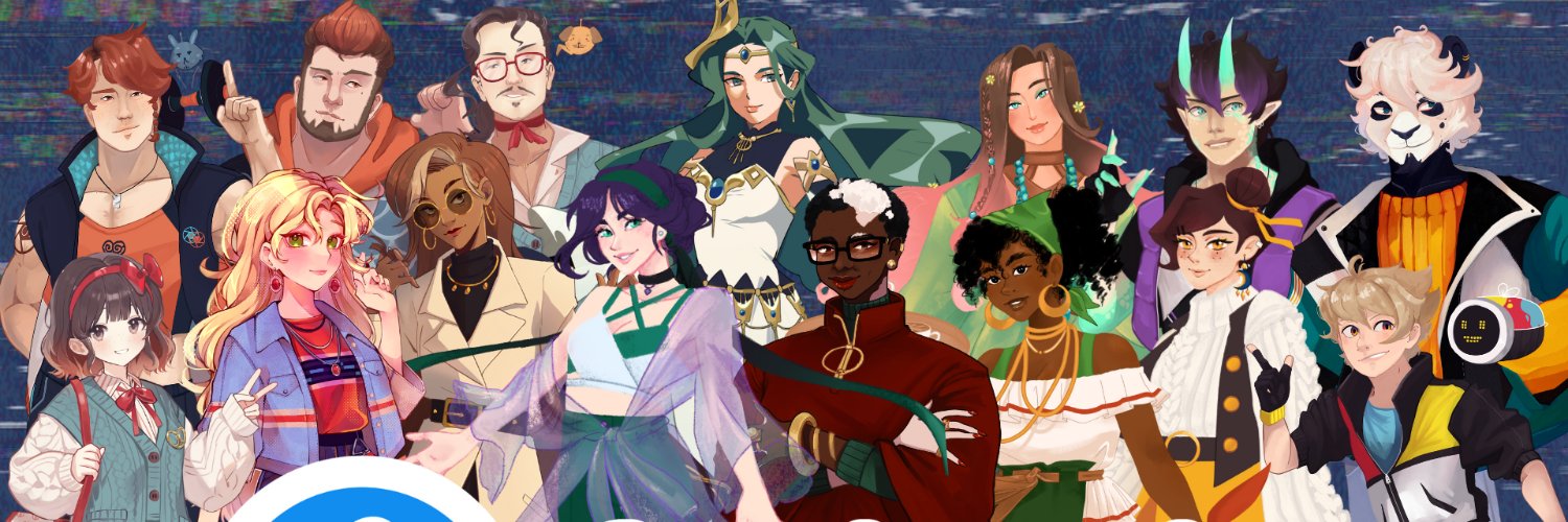 Fraloids's banner
