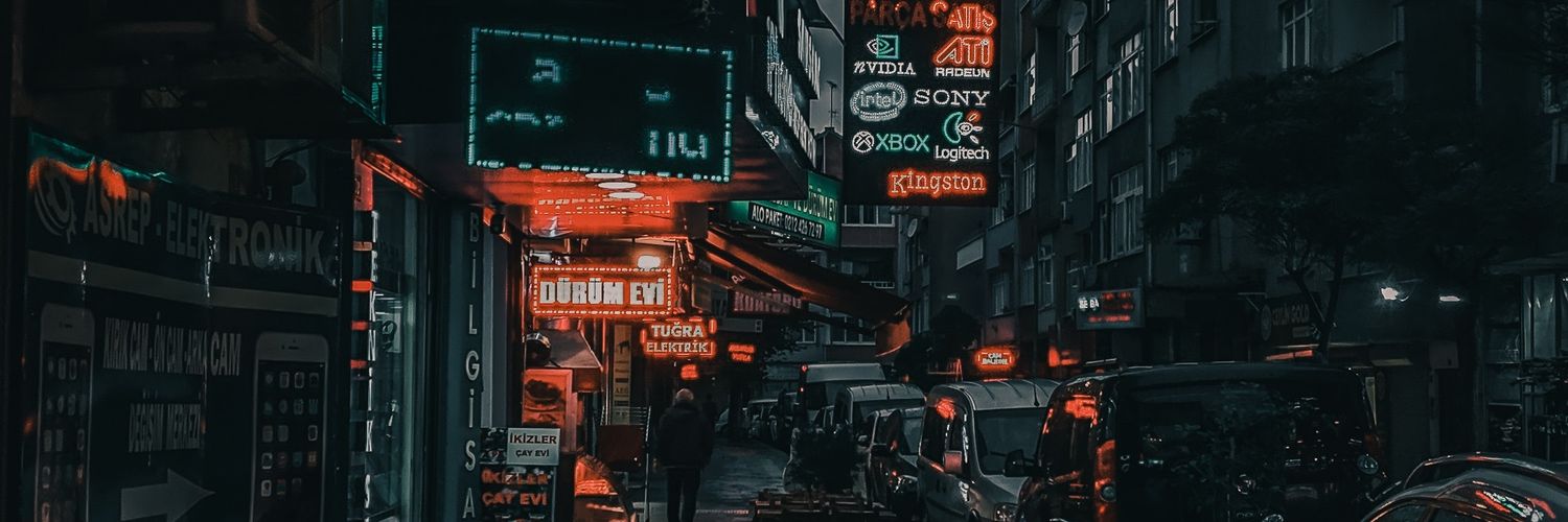 sfewkj's profile banner image