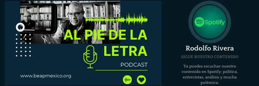 BEAP ENCUESTAS banner