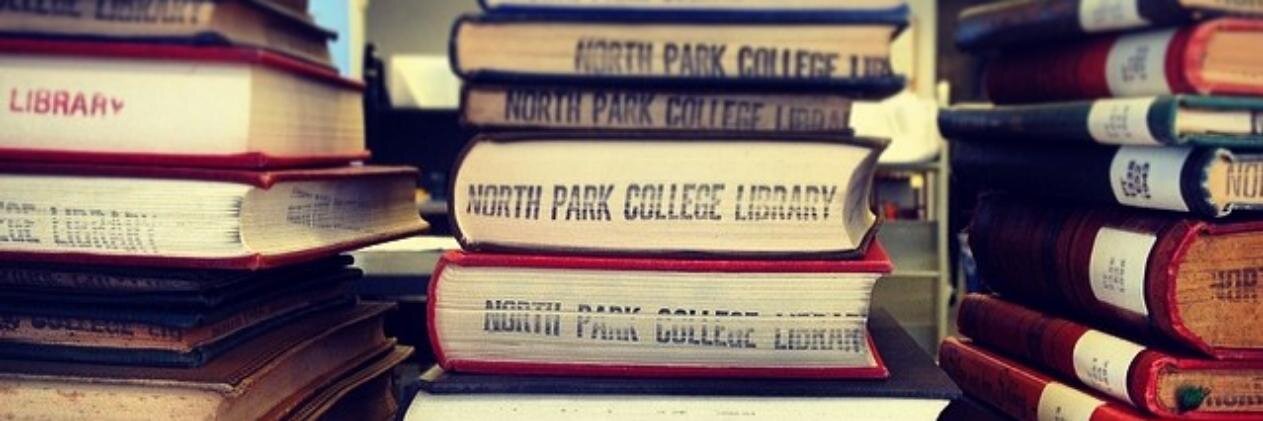 BrandelLibrary's profile banner image